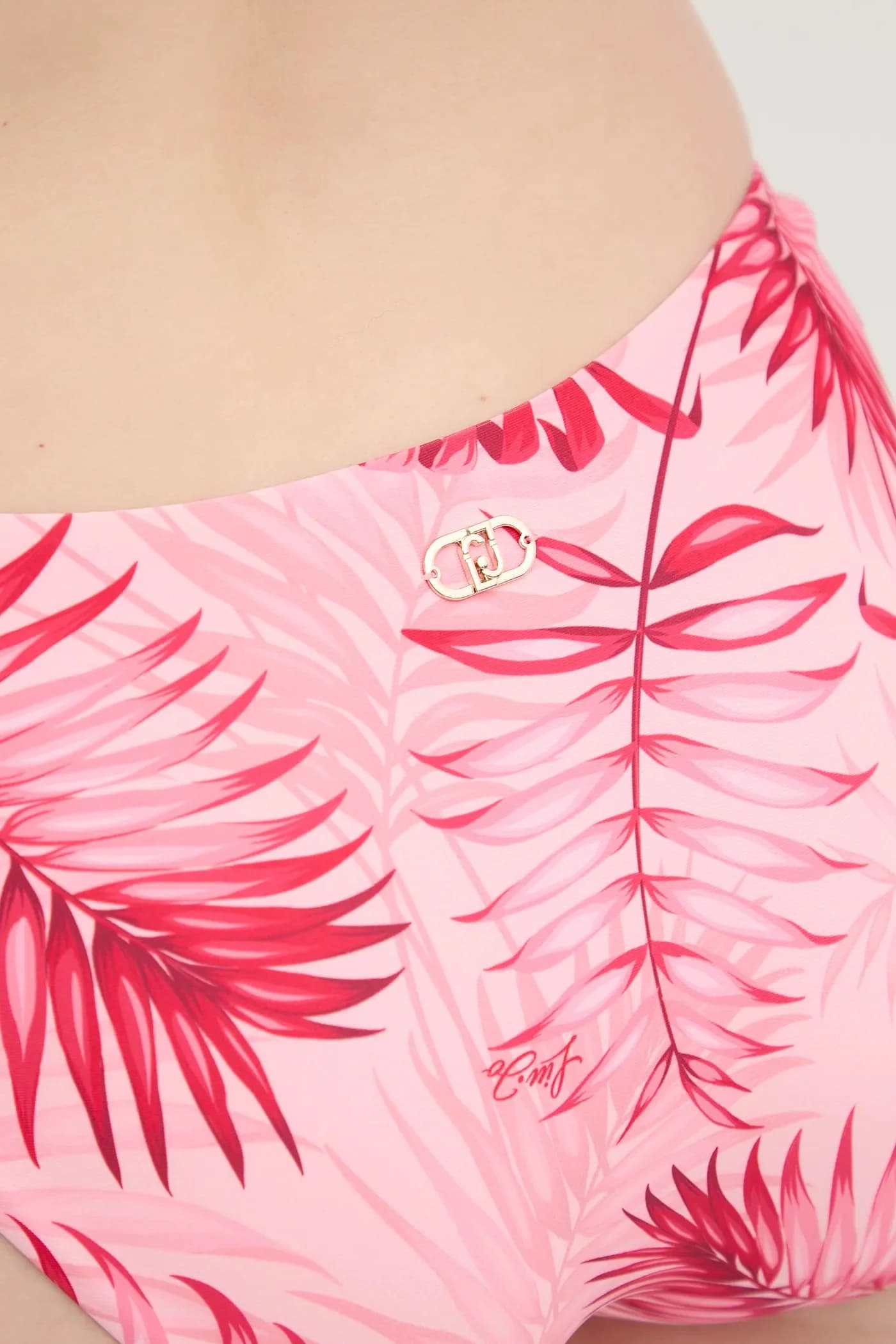 Плавательные трусы - фото 4