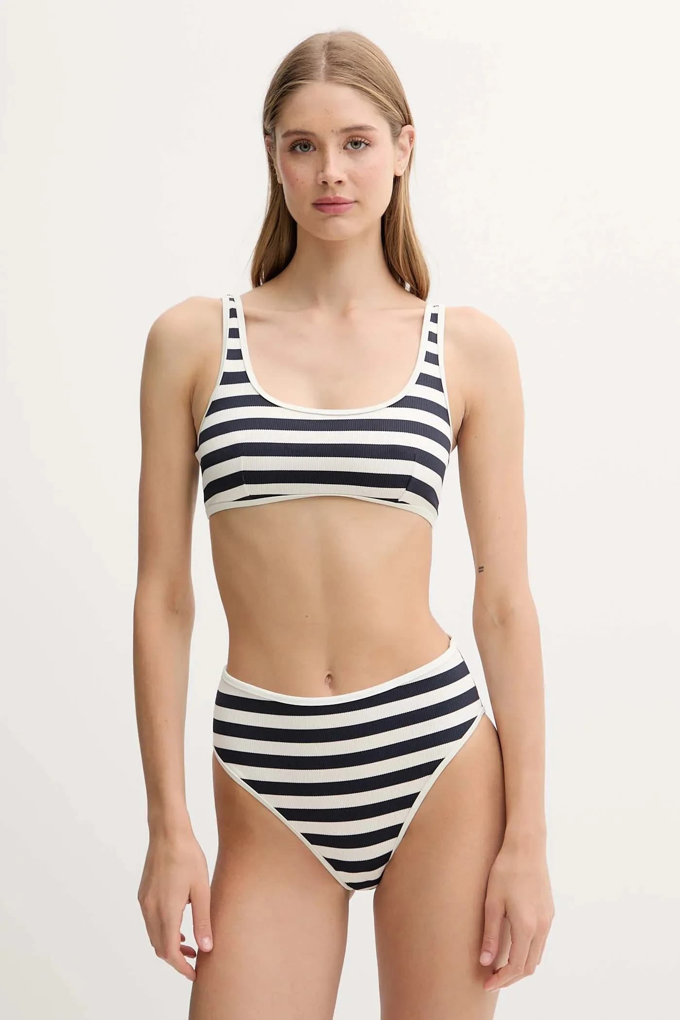 Плавательный бюстгальтер - фото 2