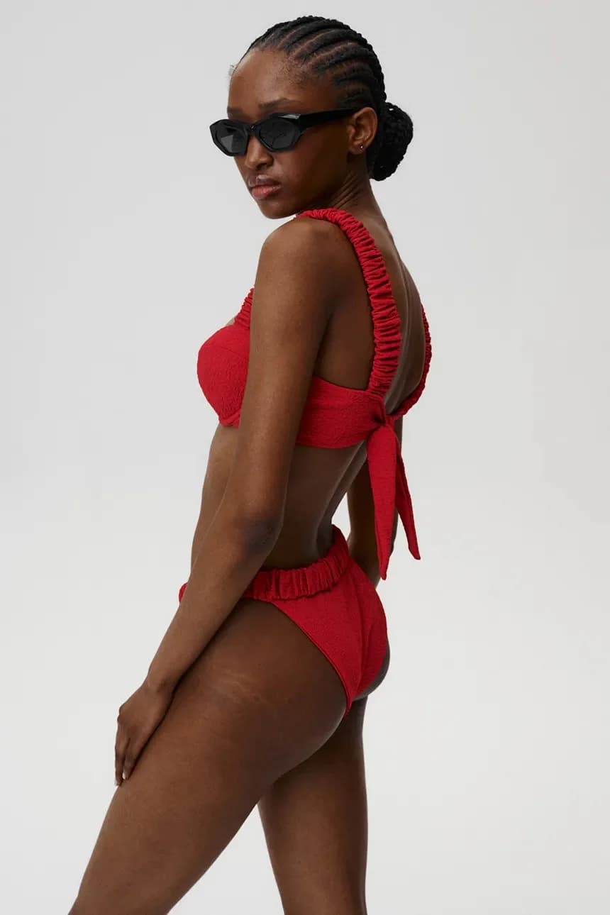 Бюстгальтер для плавания Capri Sun Bikini Top - фото 3