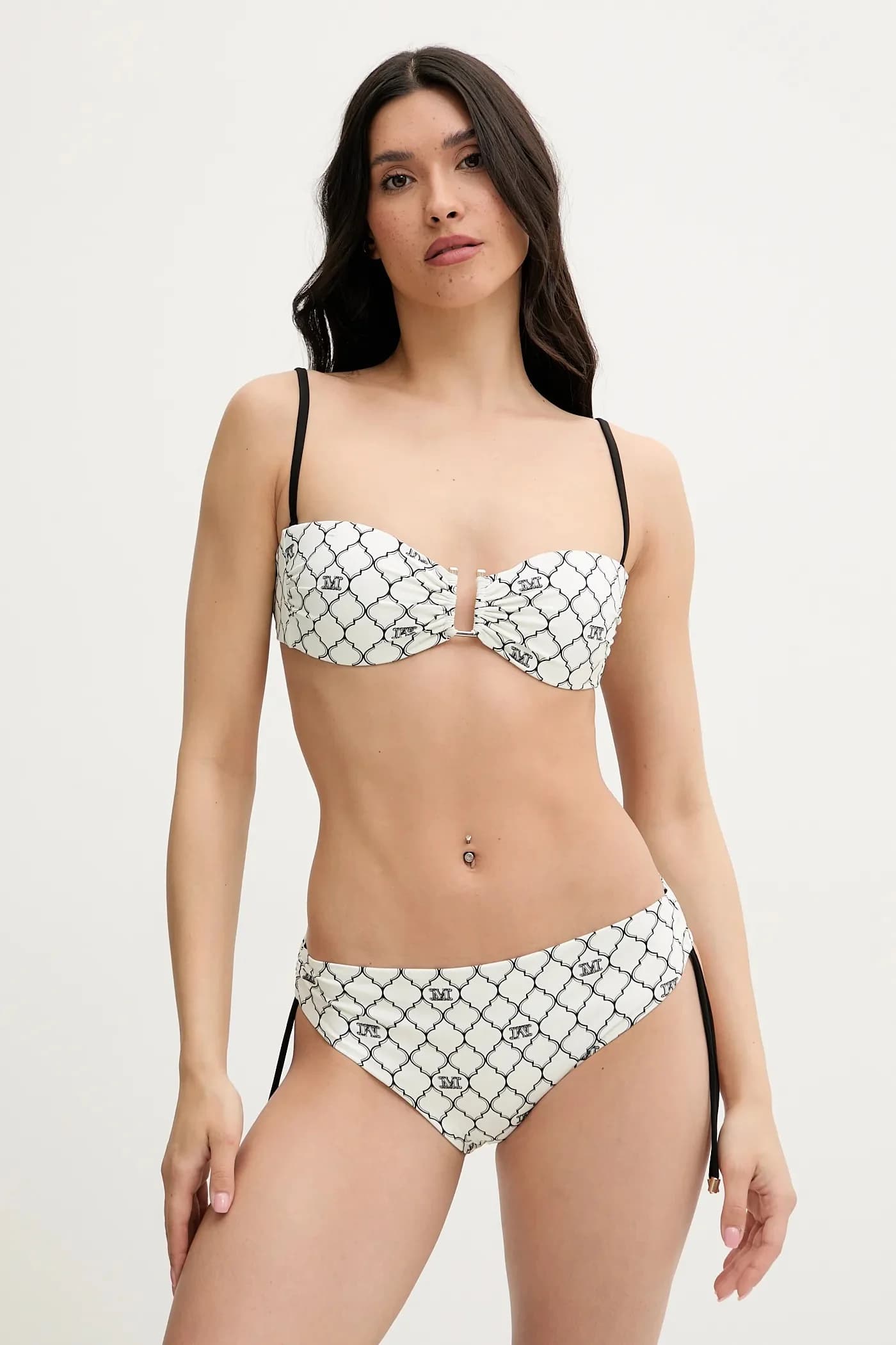 Плавательный бюстгальтер - фото 2