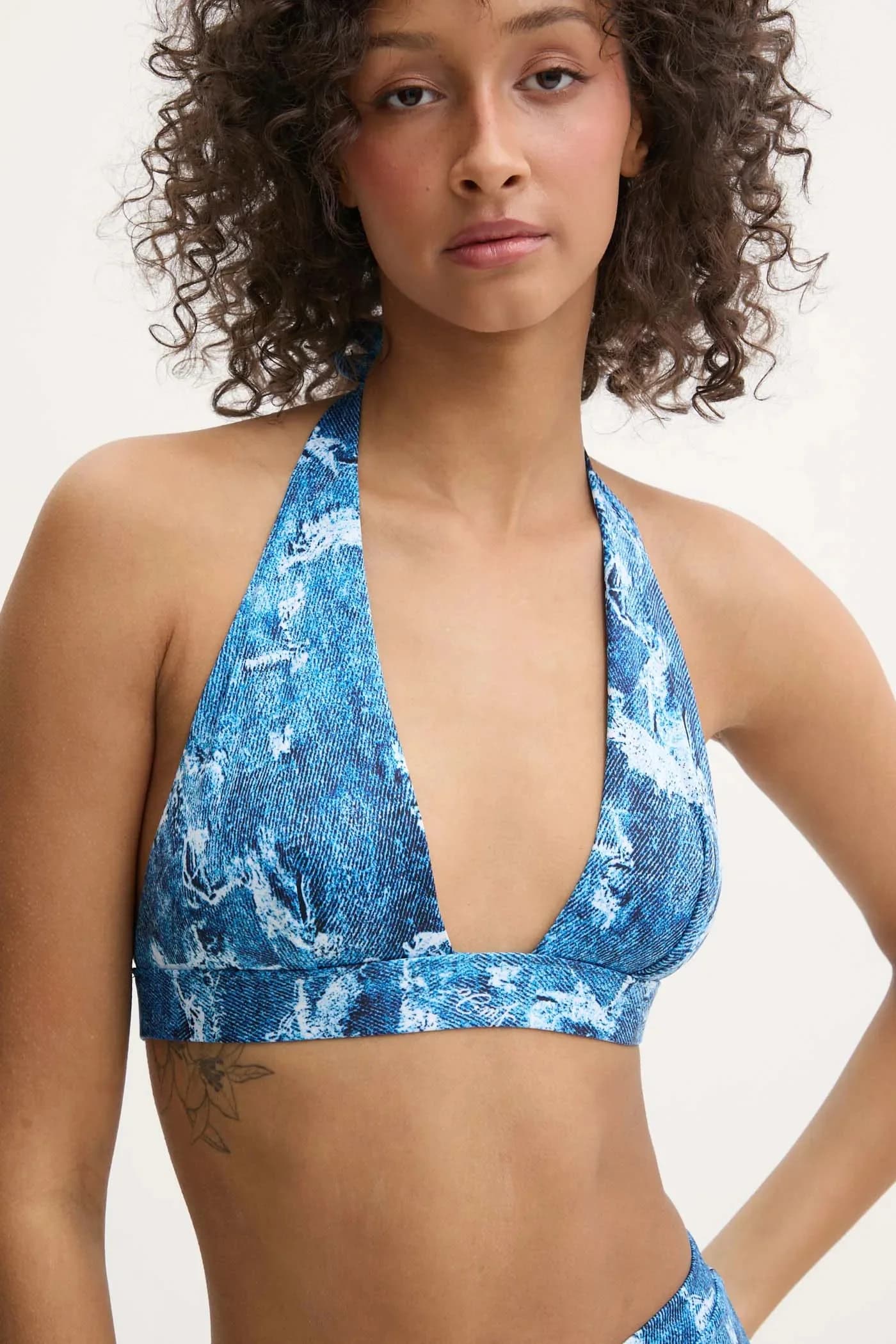 Купальник - фото 2