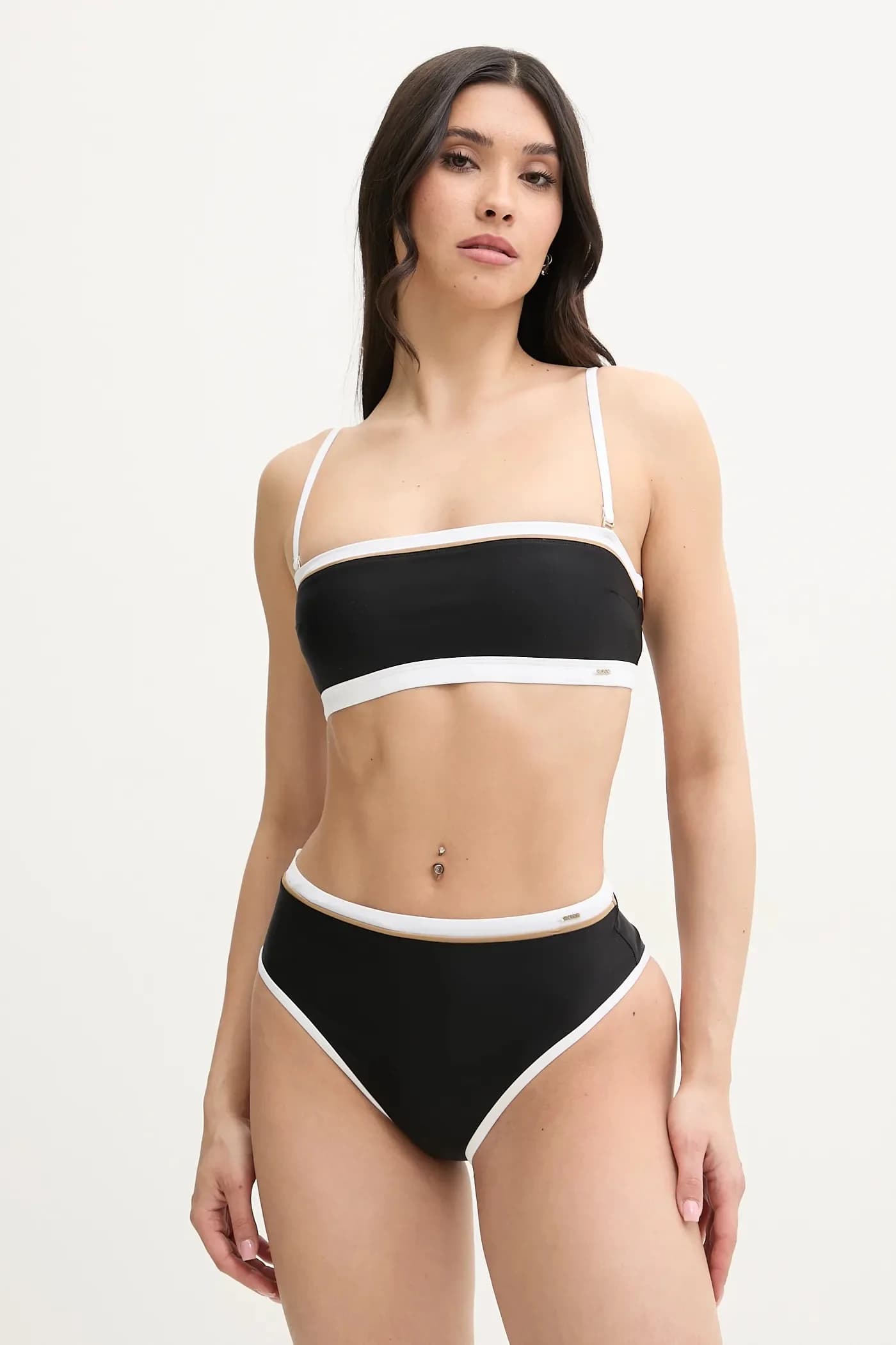 Плавательный бюстгальтер - фото 2