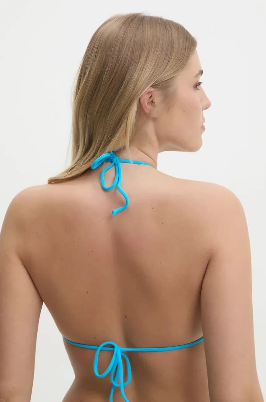 Плавательный бюстгальтер - фото 3