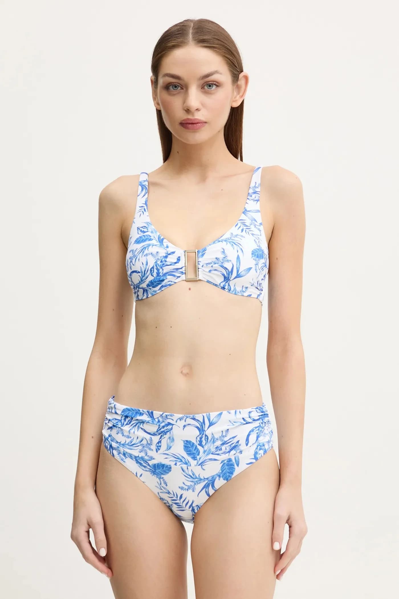 Плавательный бюстгальтер - фото 2