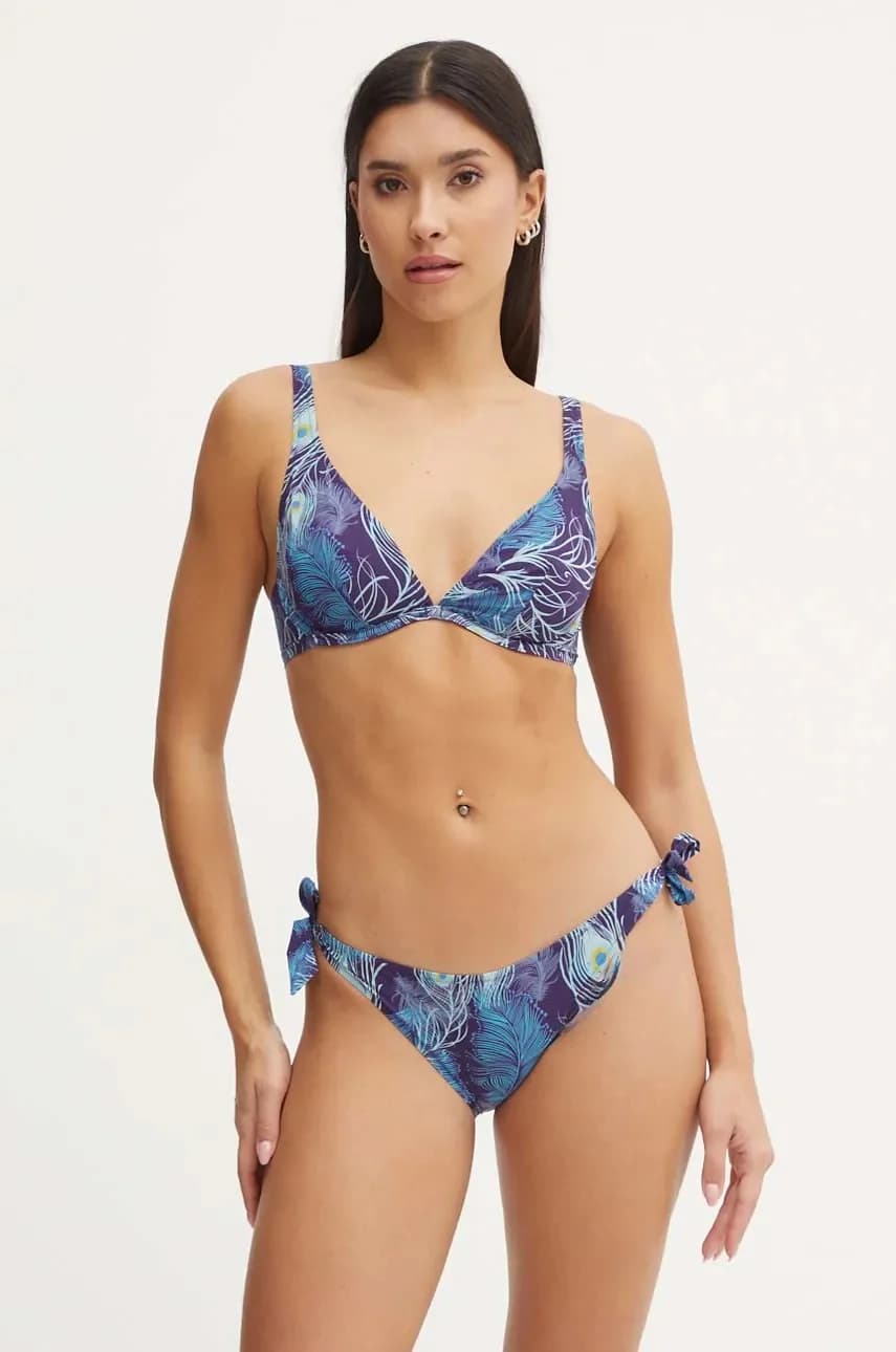 ВЕРНЫЙ бюстгальтер для плавания - фото 3