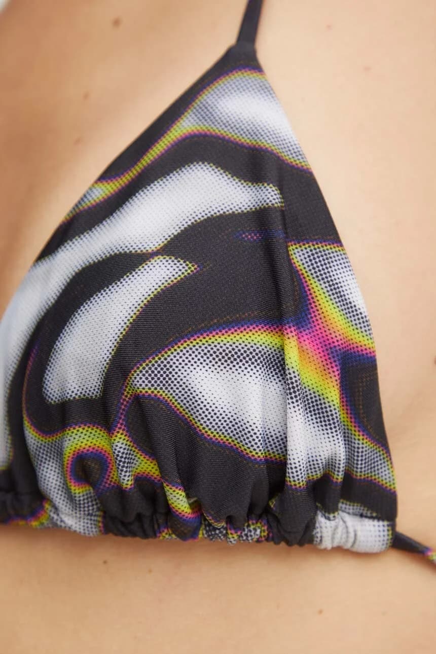 раздельный купальник Pride - фото 6