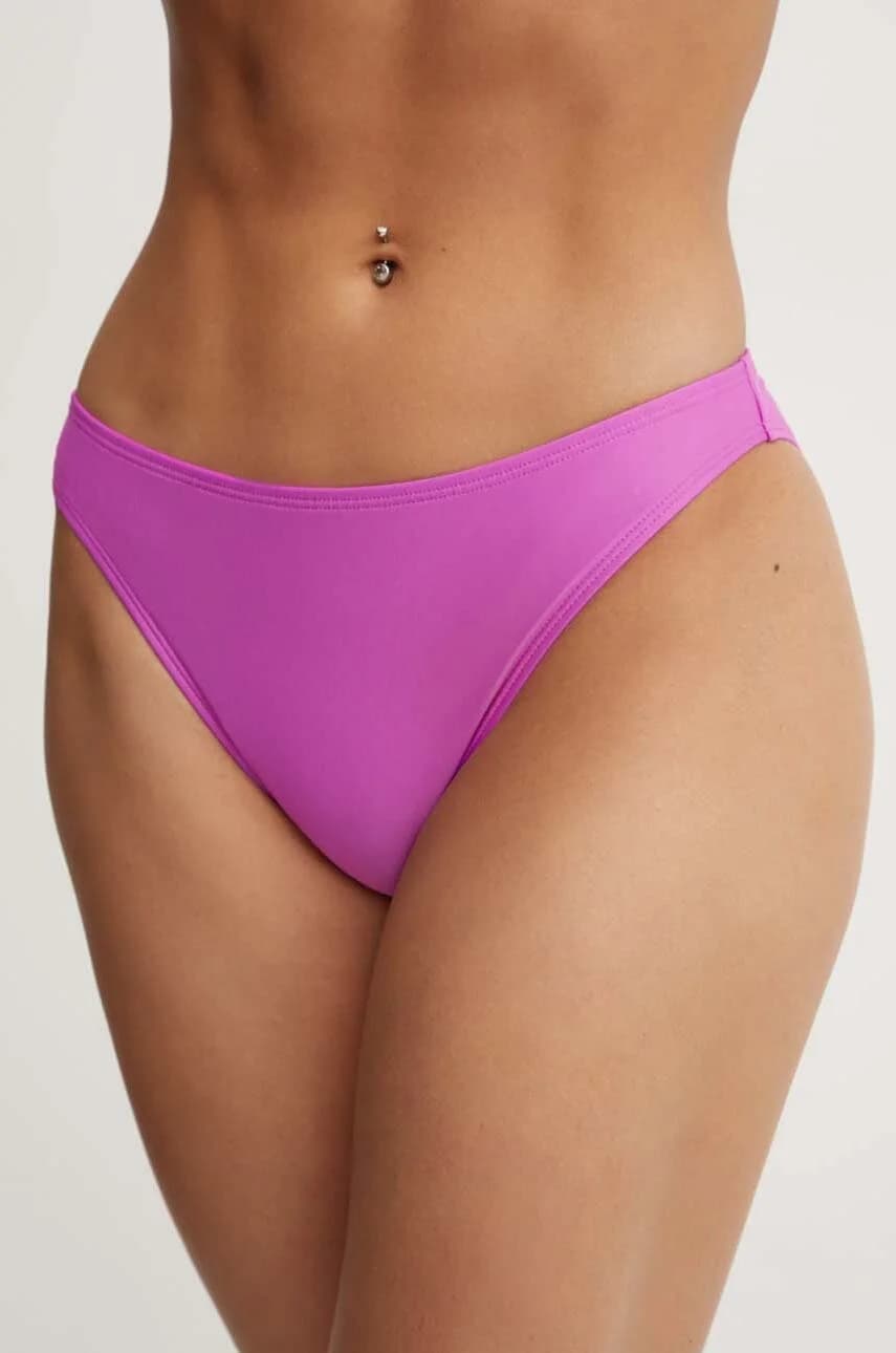 Раздельный купальник - фото 4