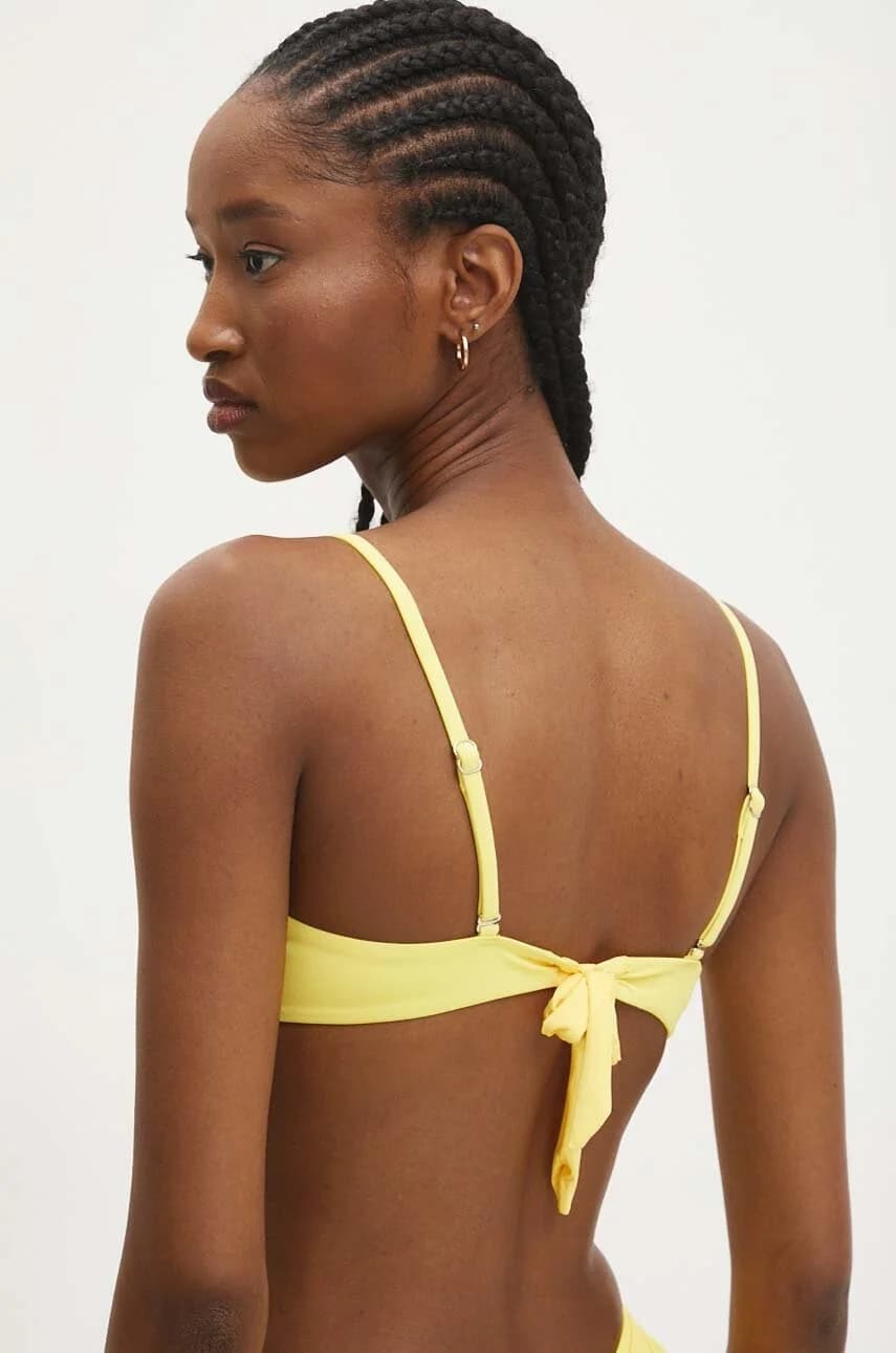 Плавательный бюстгальтер - фото 3