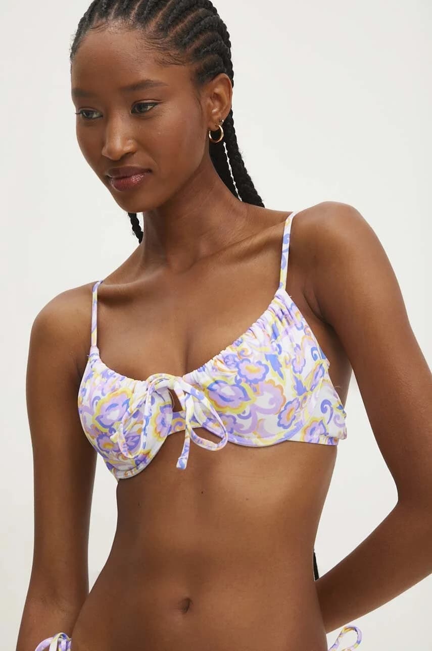 Плавательный бюстгальтер - фото 4