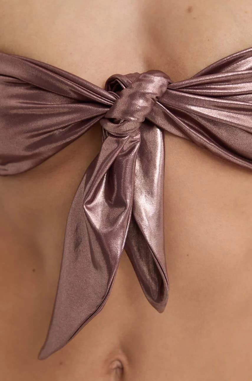 Плавательный бюстгальтер - фото 4