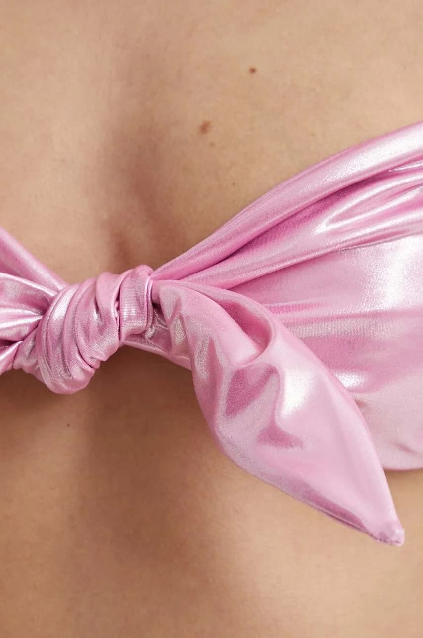 Плавательный бюстгальтер - фото 4