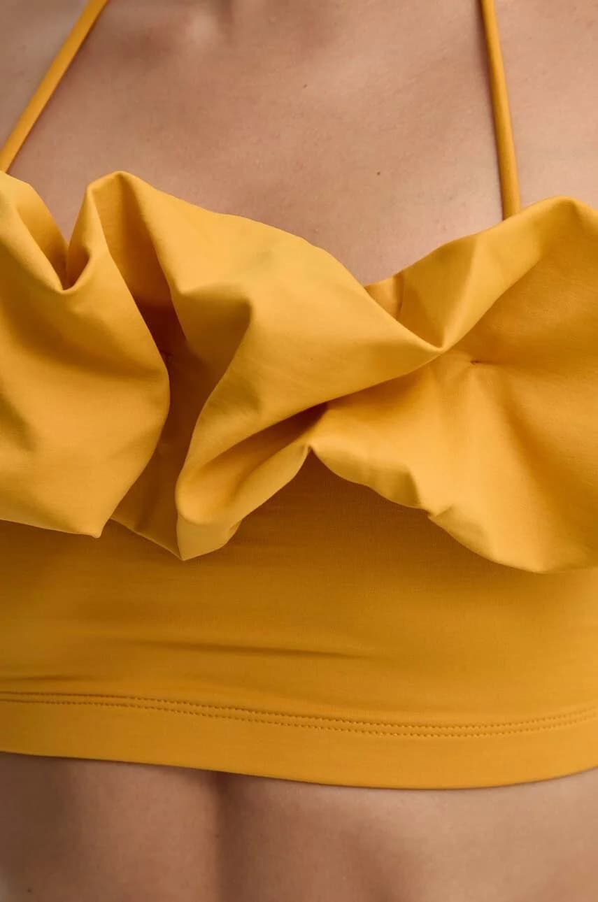 Раздельный купальник - фото 5