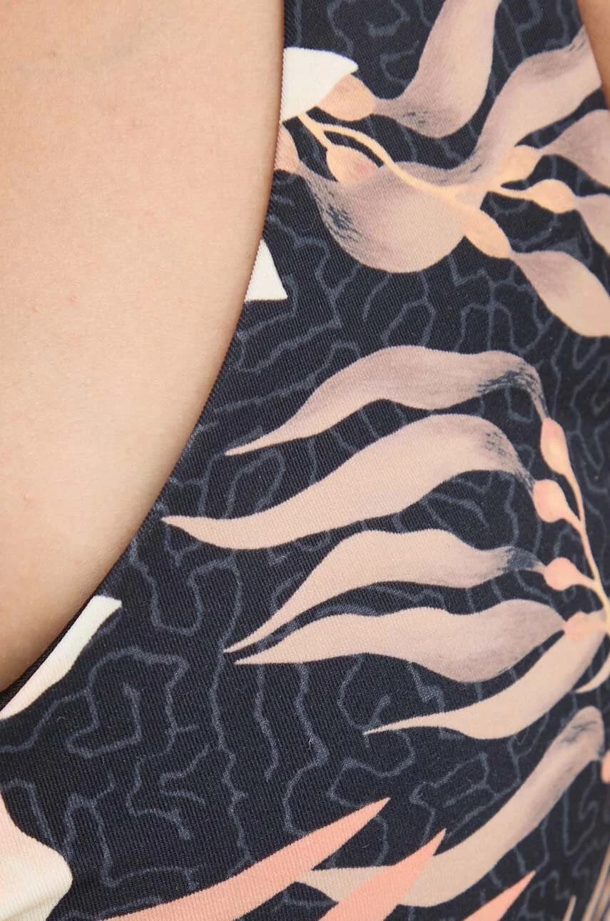 Бюстгальтер для плавания из коллаборации с Coral Gardeners - фото 4