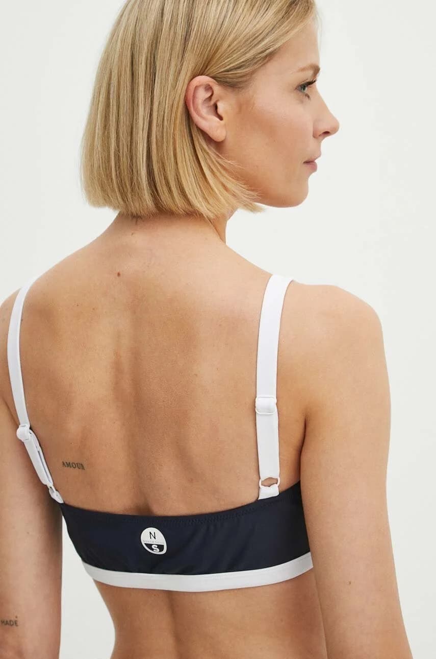 Плавательный бюстгальтер - фото 2