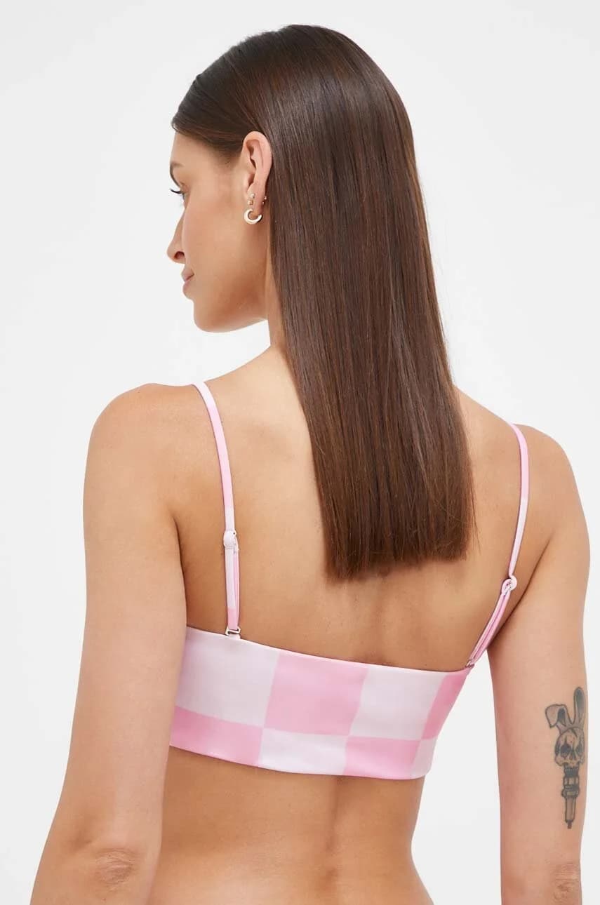 Плавательный бюстгальтер - фото 2