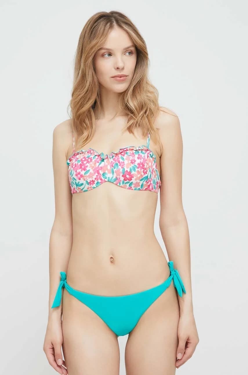 Плавательный бюстгальтер - фото 3