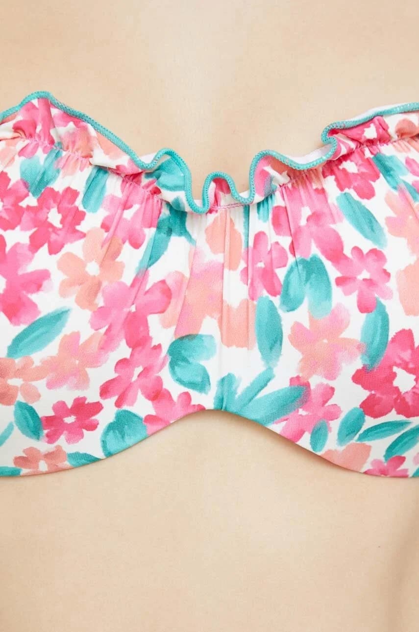 Плавательный бюстгальтер - фото 5