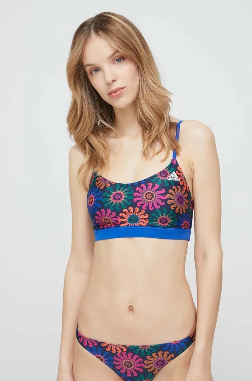 Раздельный купальник x Farm Rio - фото 2