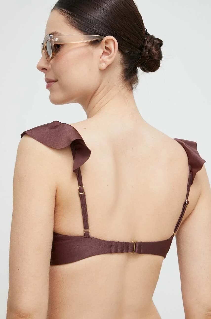 Плавательный бюстгальтер - фото 3