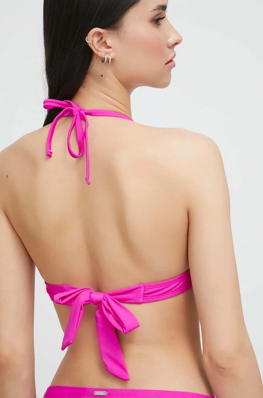 Плавательный бюстгальтер - фото 3