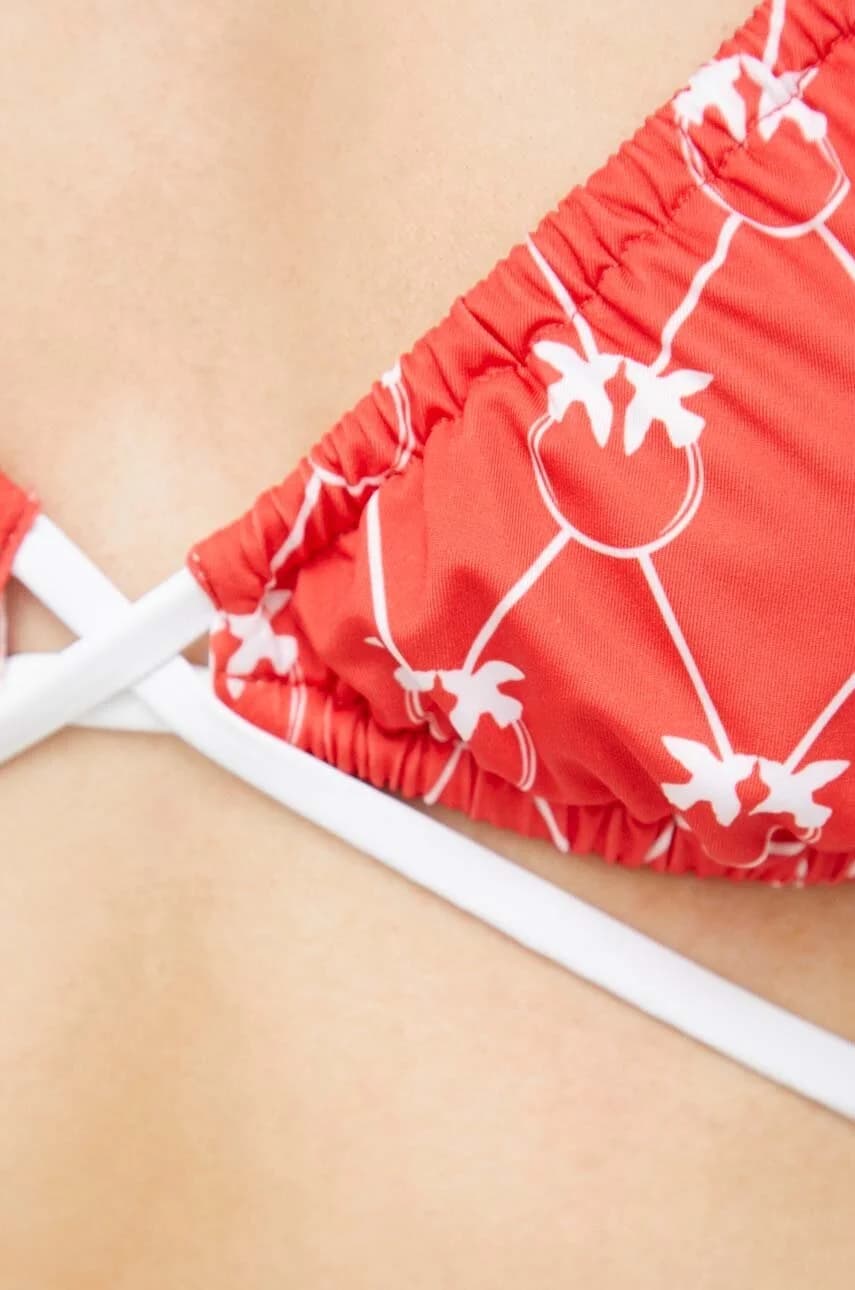 Плавательный бюстгальтер - фото 5