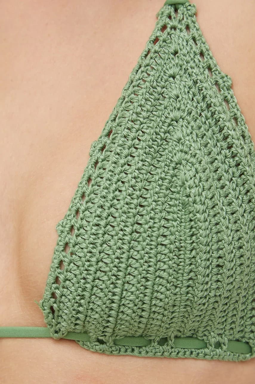 Плавательный бюстгальтер - фото 3