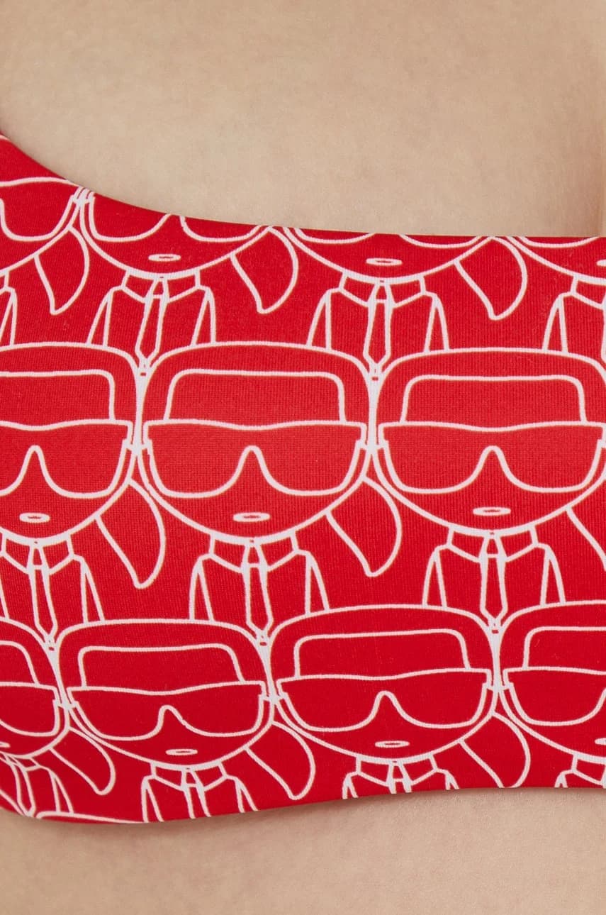 Бюстгальтер для плавания KL22WTP14 - фото 4