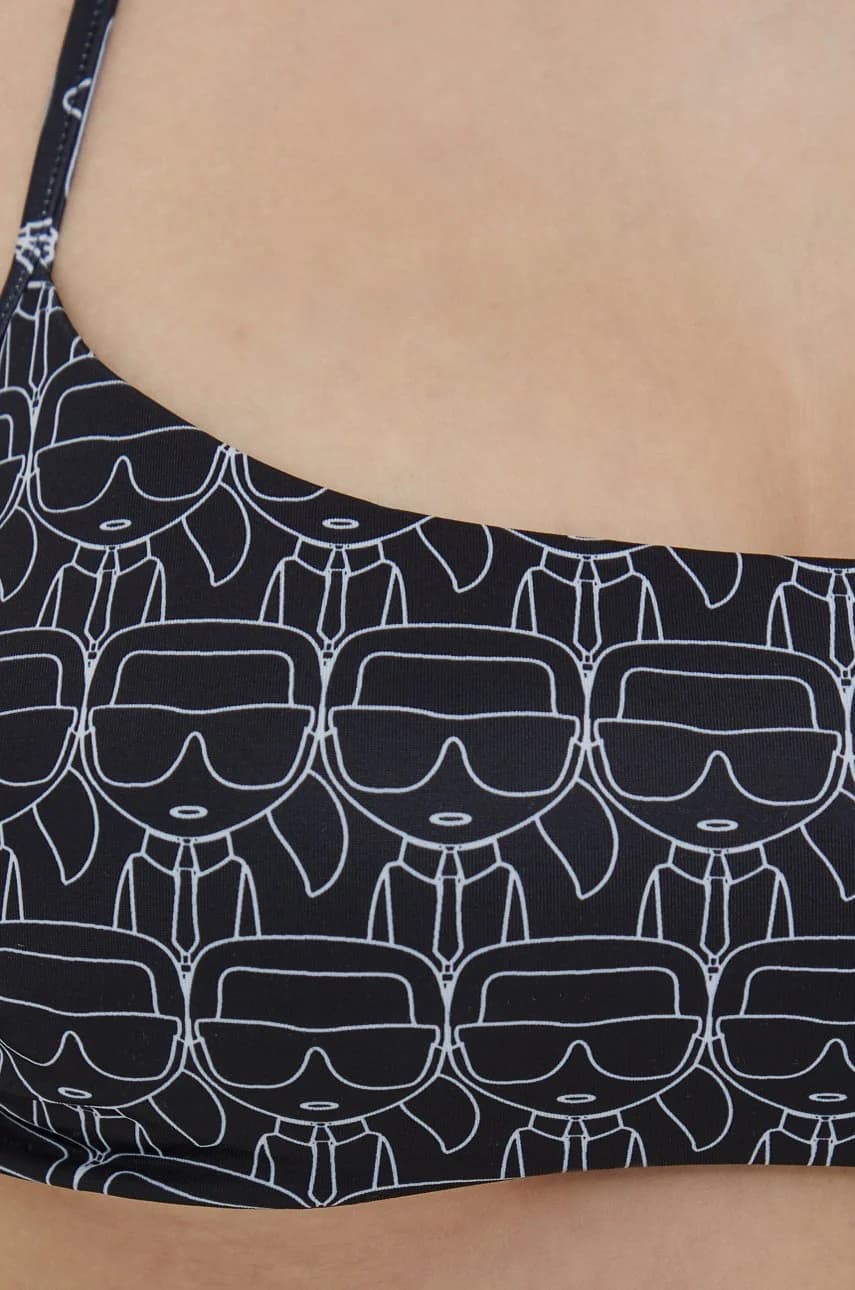 Бюстгальтер для плавания KL22WTP14 - фото 4