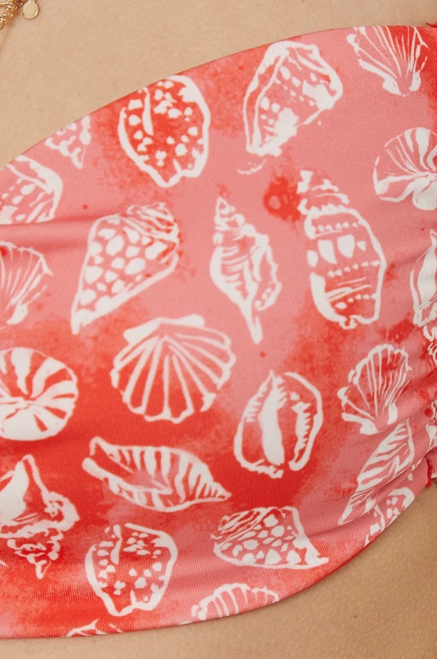 Миконос бюстгальтер для плавания - фото 4