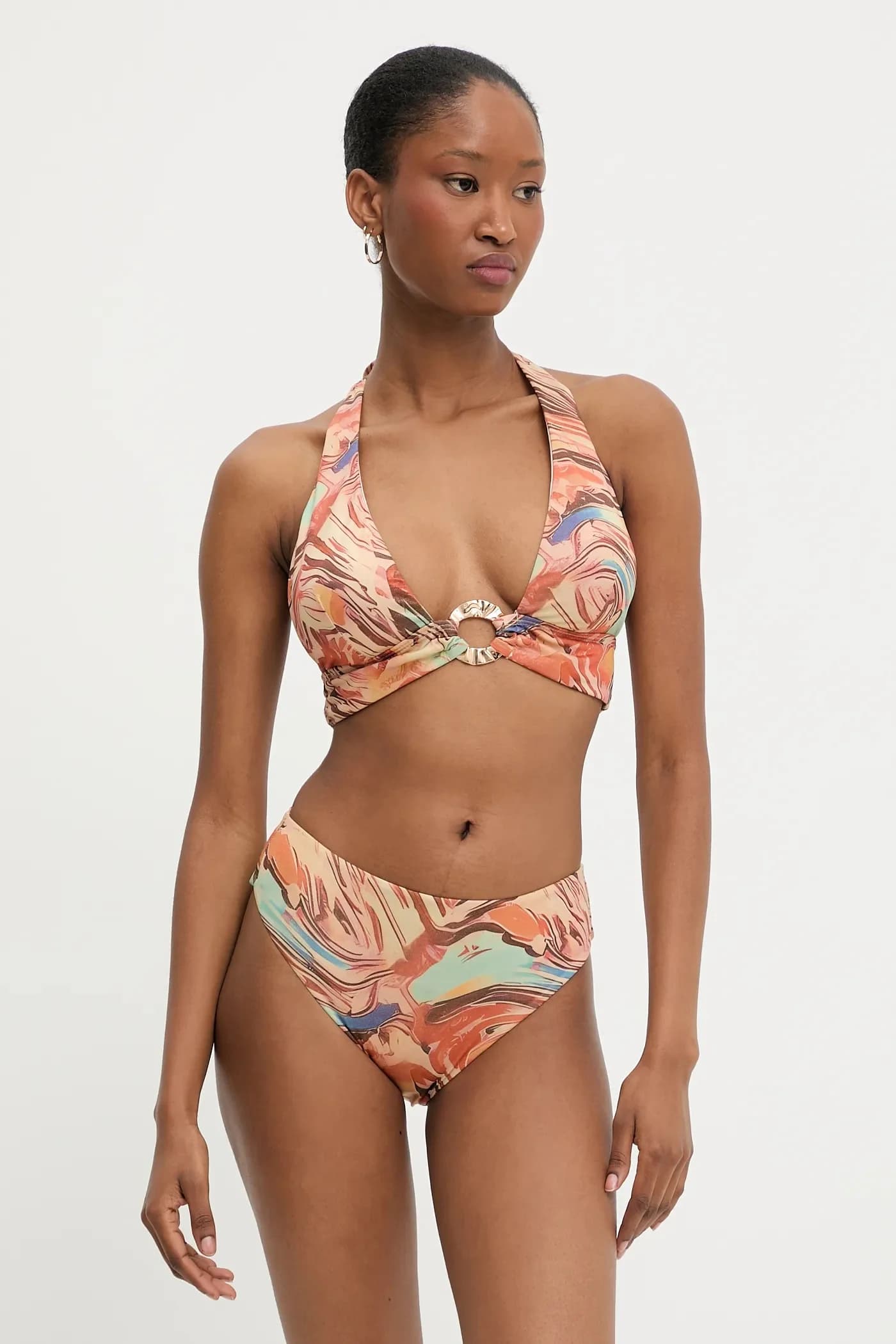 Плавательный бюстгальтер - фото 2