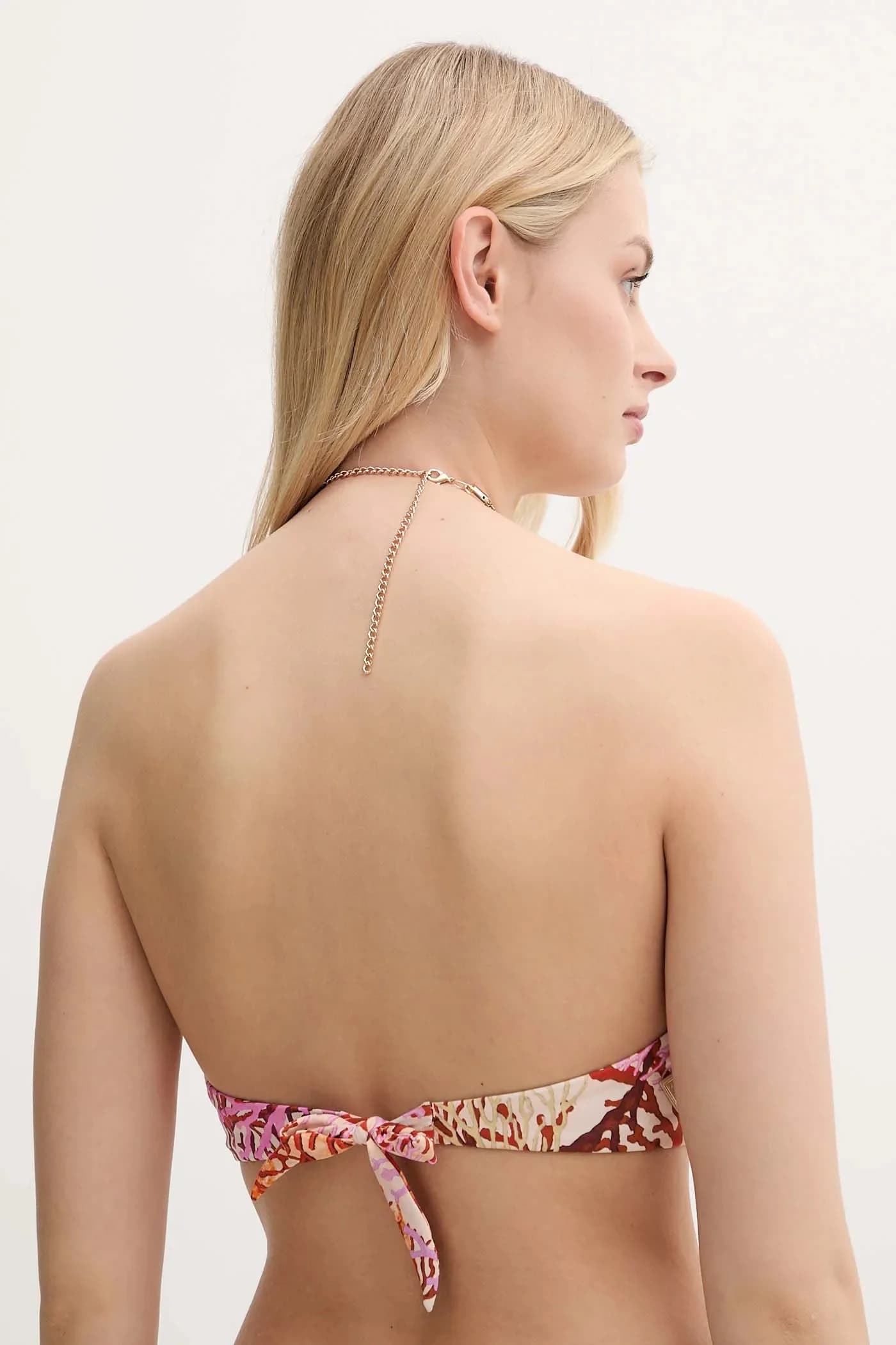 Плавательный бюстгальтер - фото 3