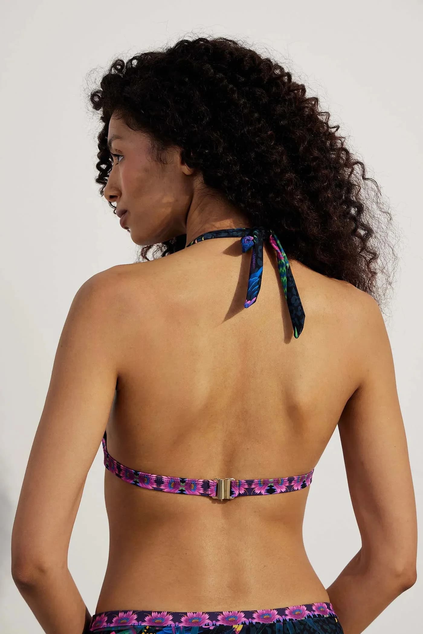 Раздельный купальник - фото 4