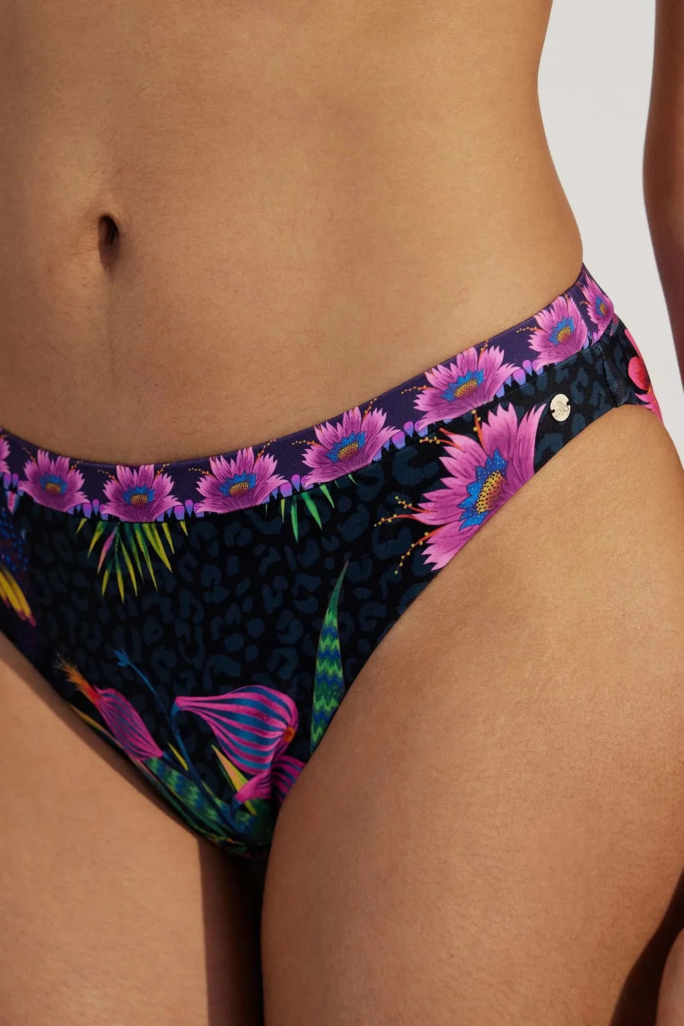 Раздельный купальник - фото 8