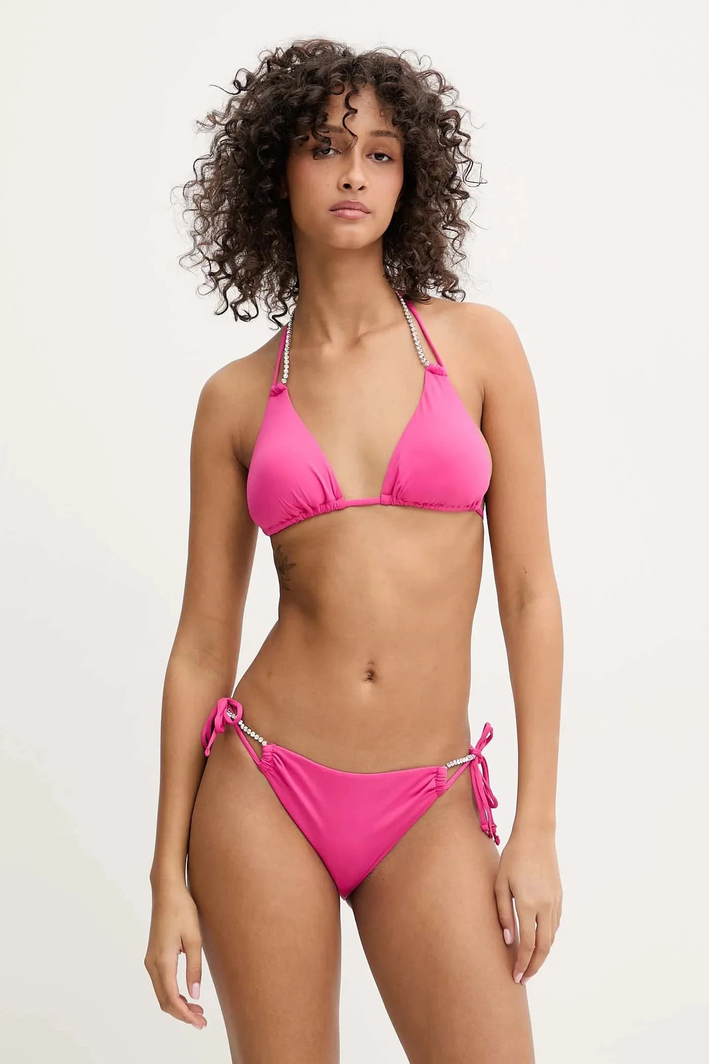 Плавательный бюстгальтер - фото 2