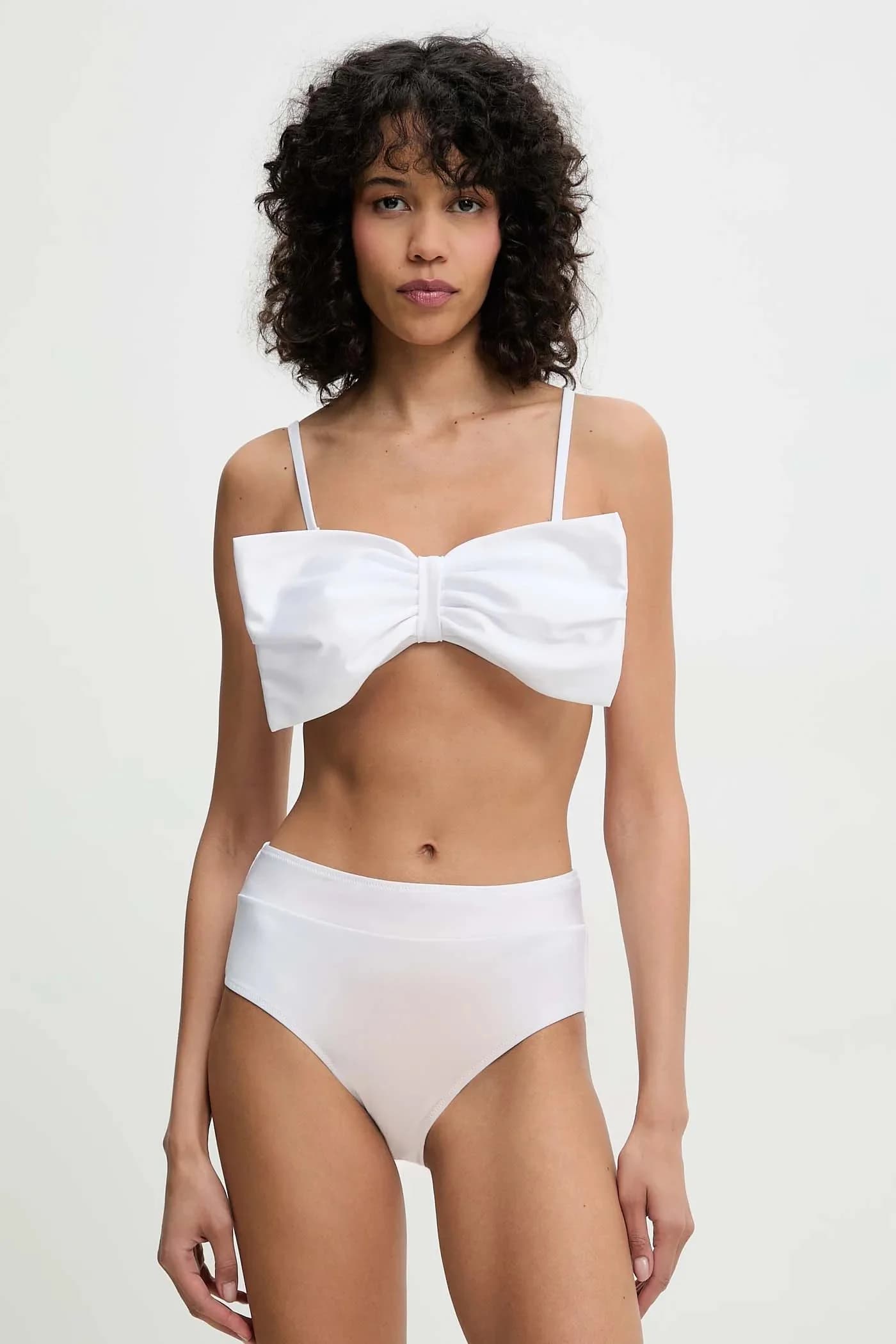 Плавательный бюстгальтер - фото 2