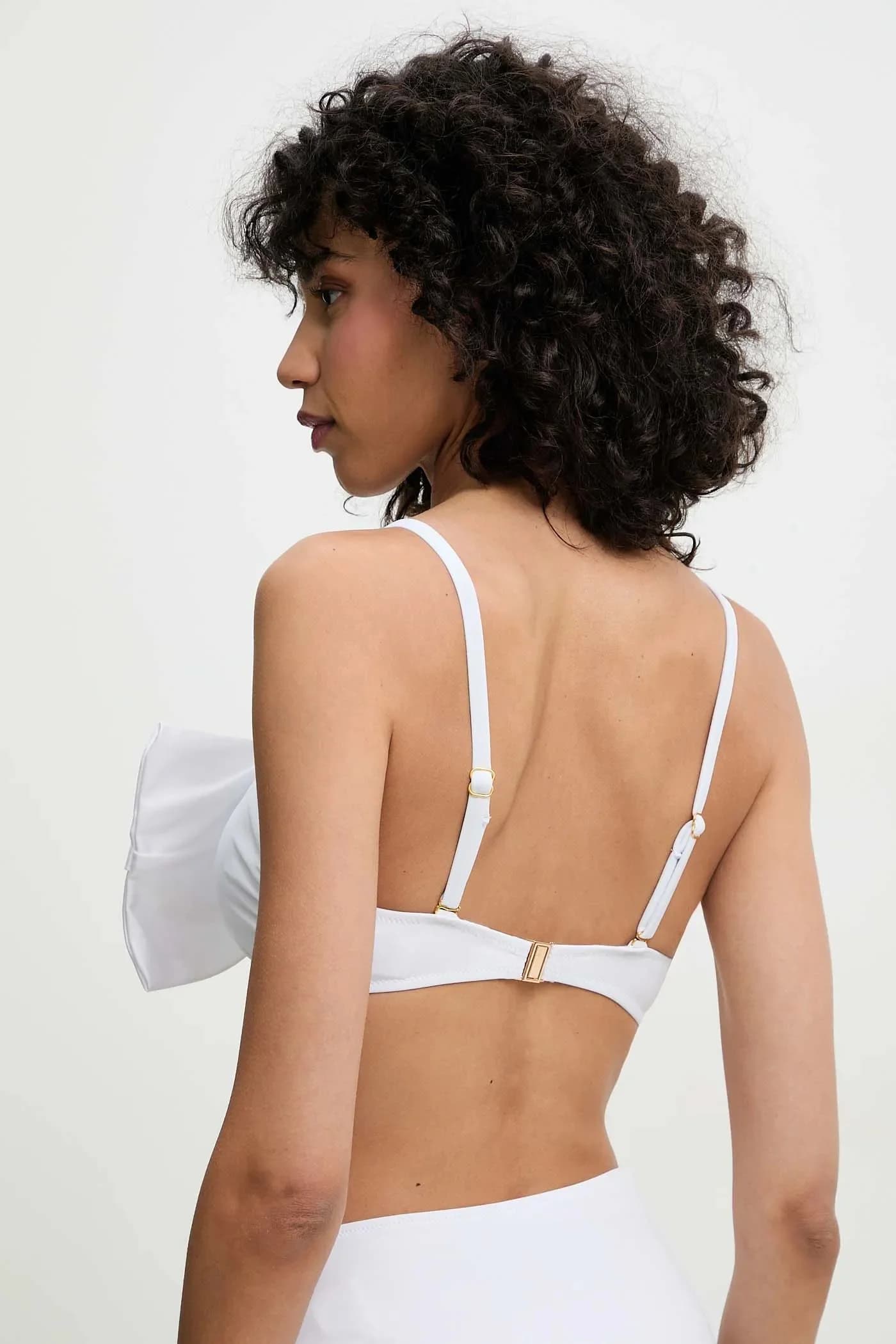 Плавательный бюстгальтер - фото 3