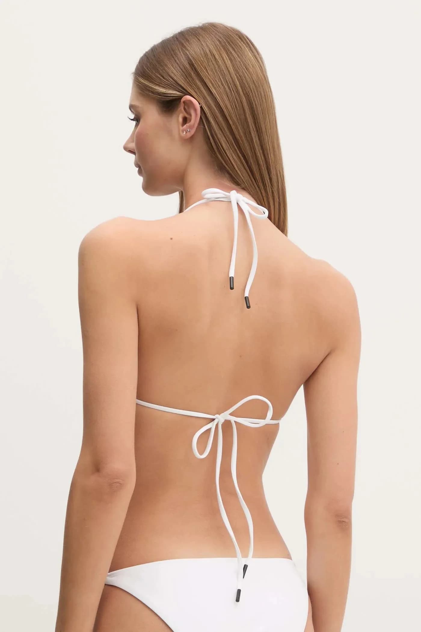 Плавательный бюстгальтер - фото 2