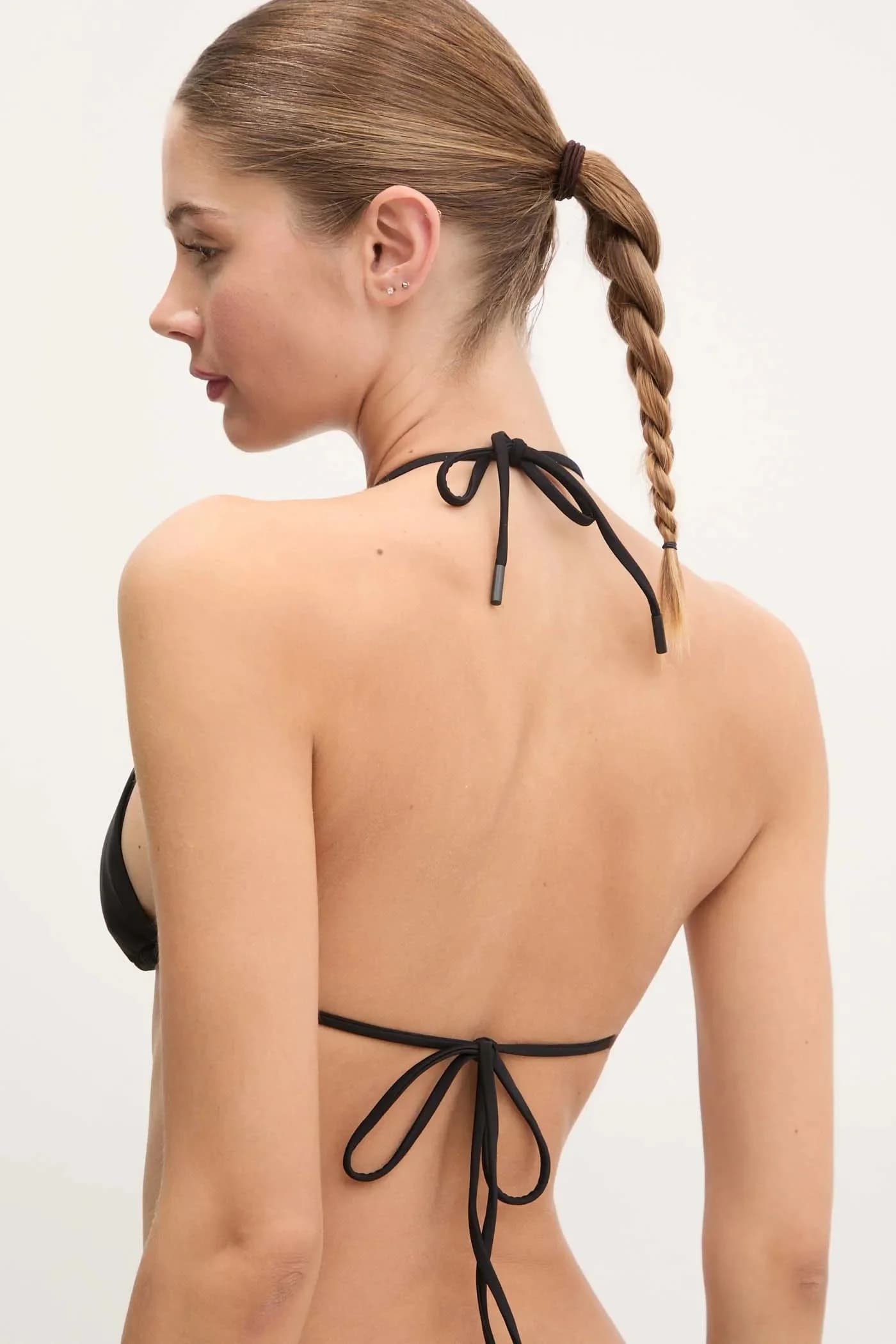 Плавательный бюстгальтер - фото 3