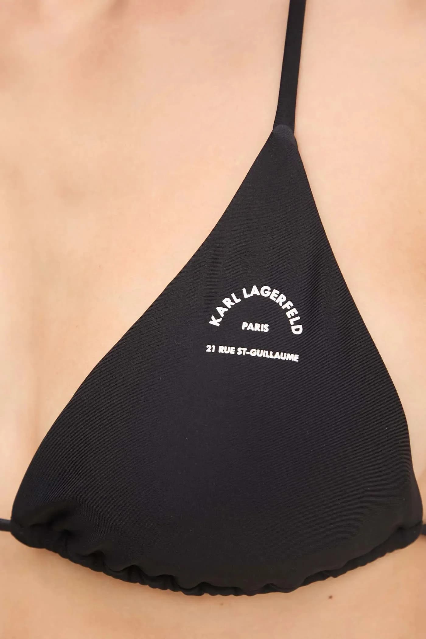 Плавательный бюстгальтер - фото 4