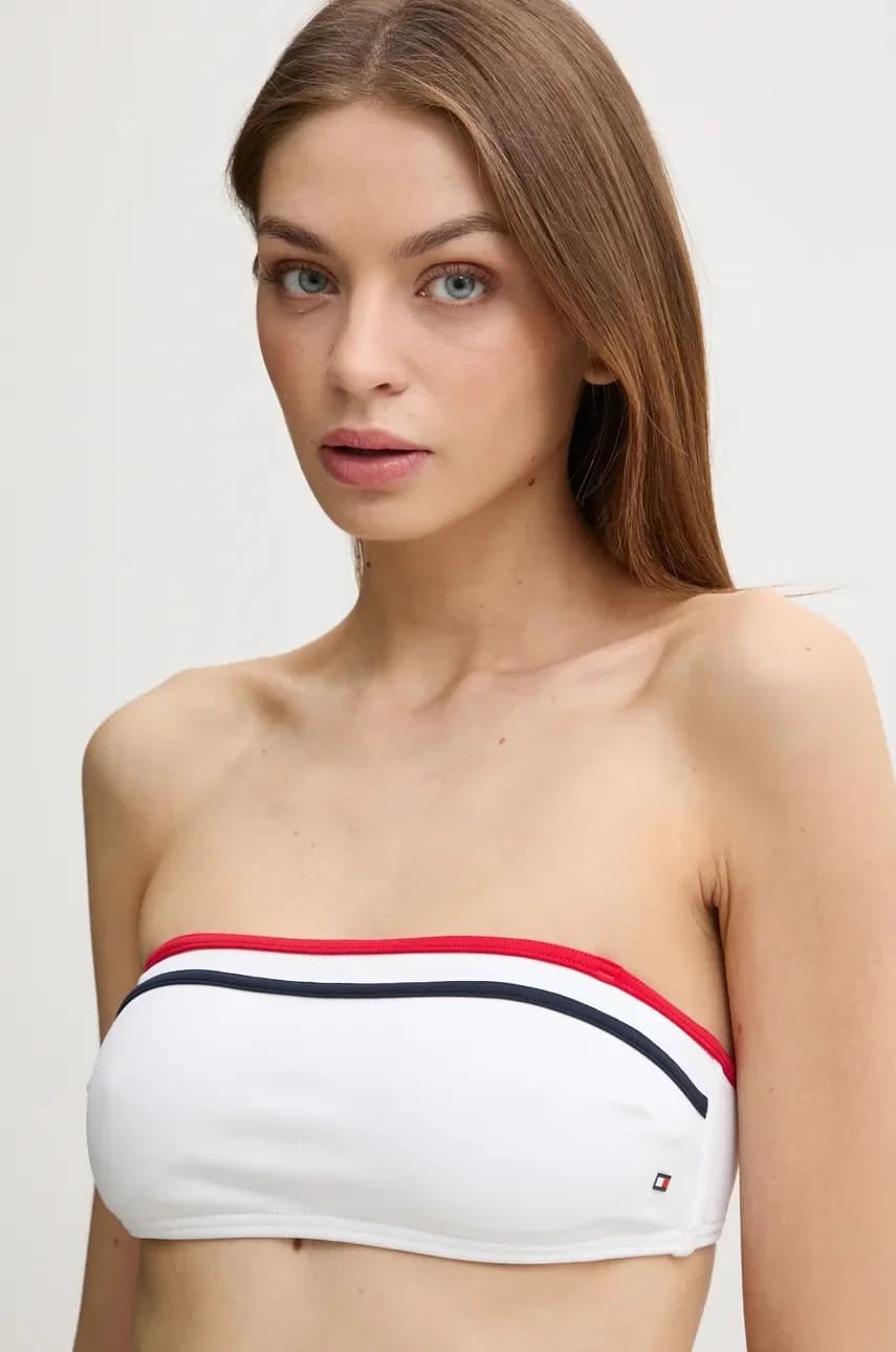 Плавательный бюстгальтер - фото 4