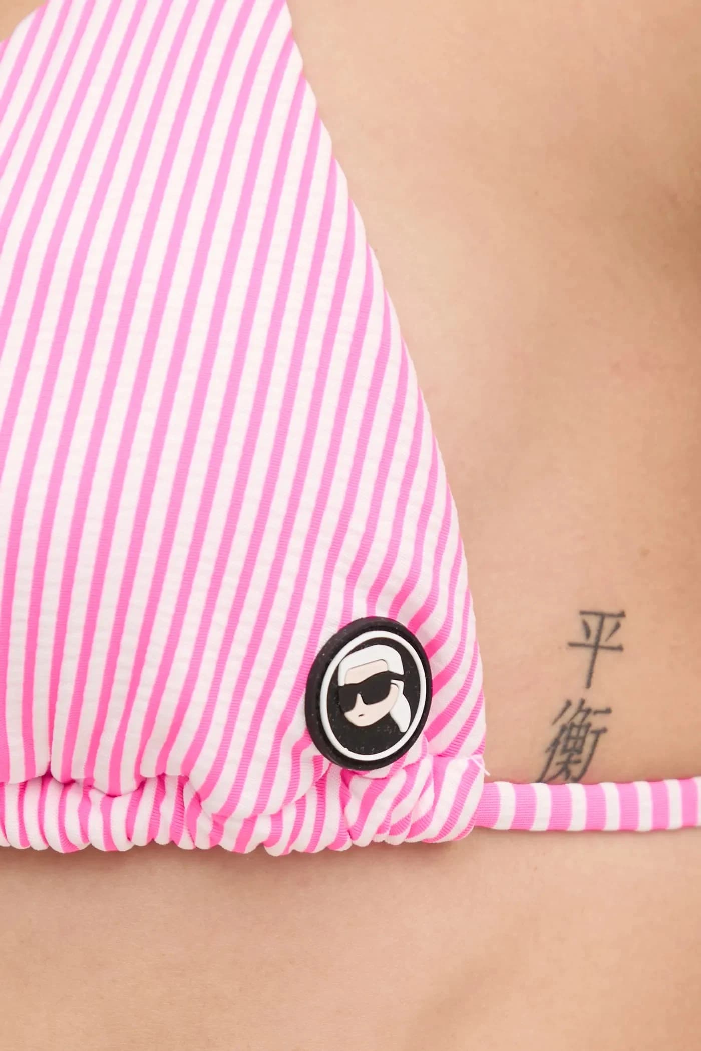 ИКОН бюстгальтер для плавания - фото 4