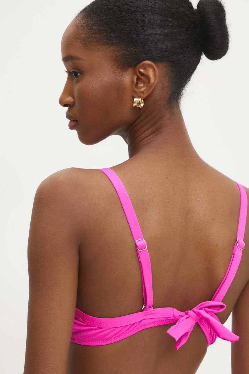 Плавательный бюстгальтер - фото 3