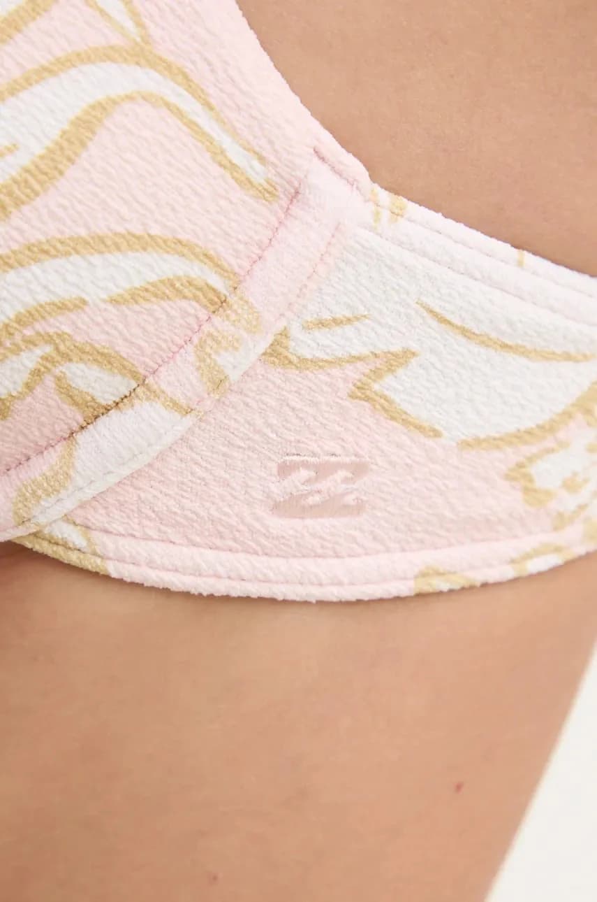 Бюстгальтер для плавания The Tropics Call Demi - фото 5