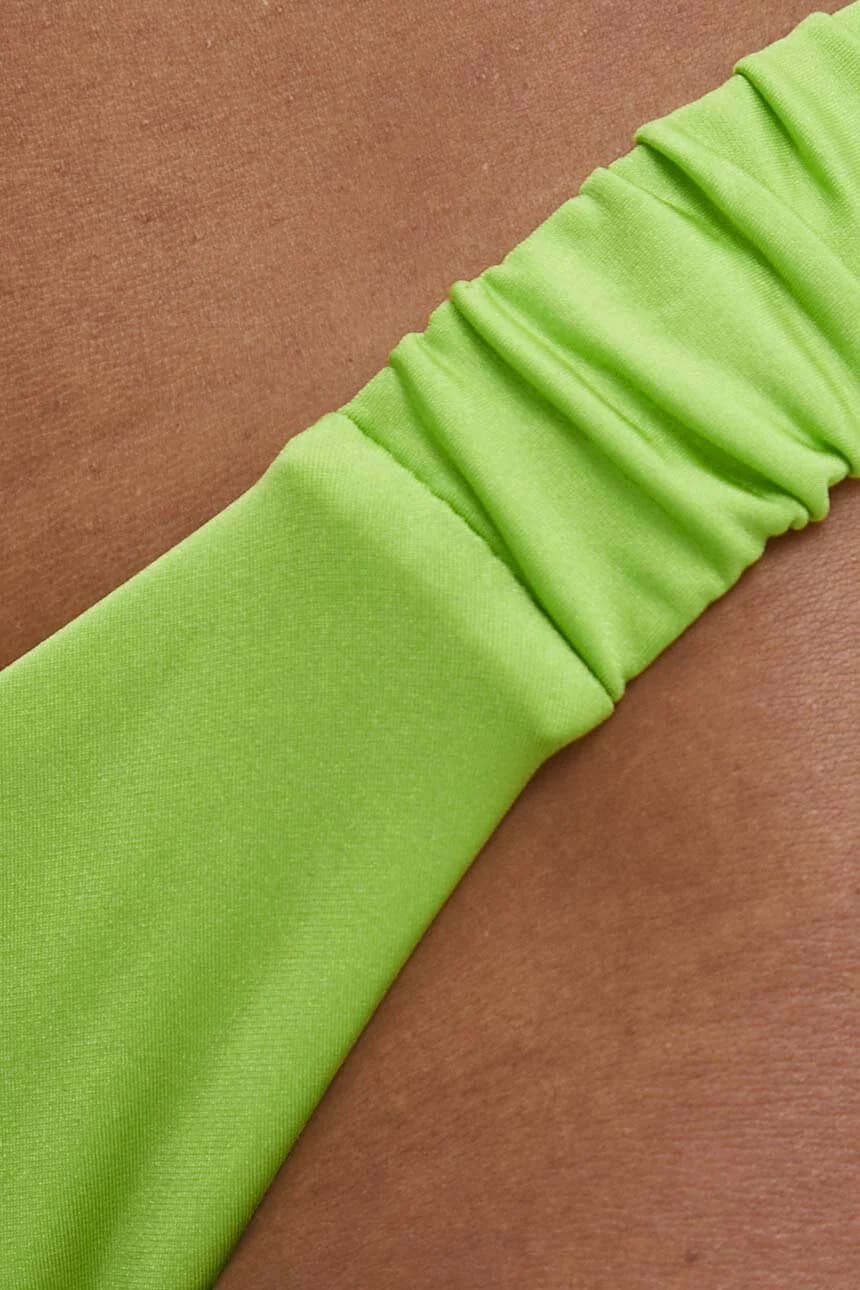 Плавательные трусы - фото 4