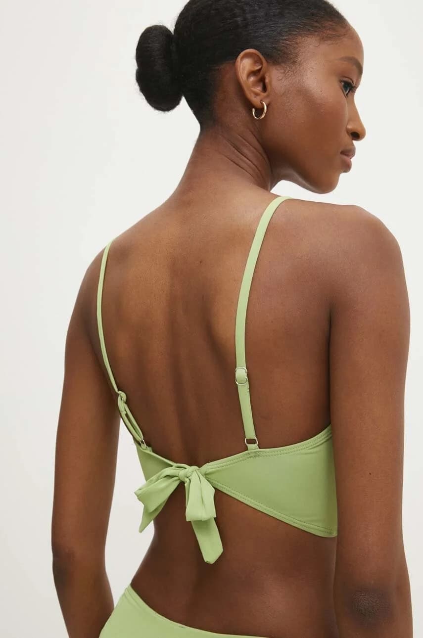 Бюстгальтер для плавания Answear Lab - фото 3