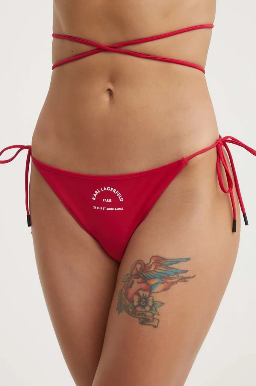 Плавательные трусы