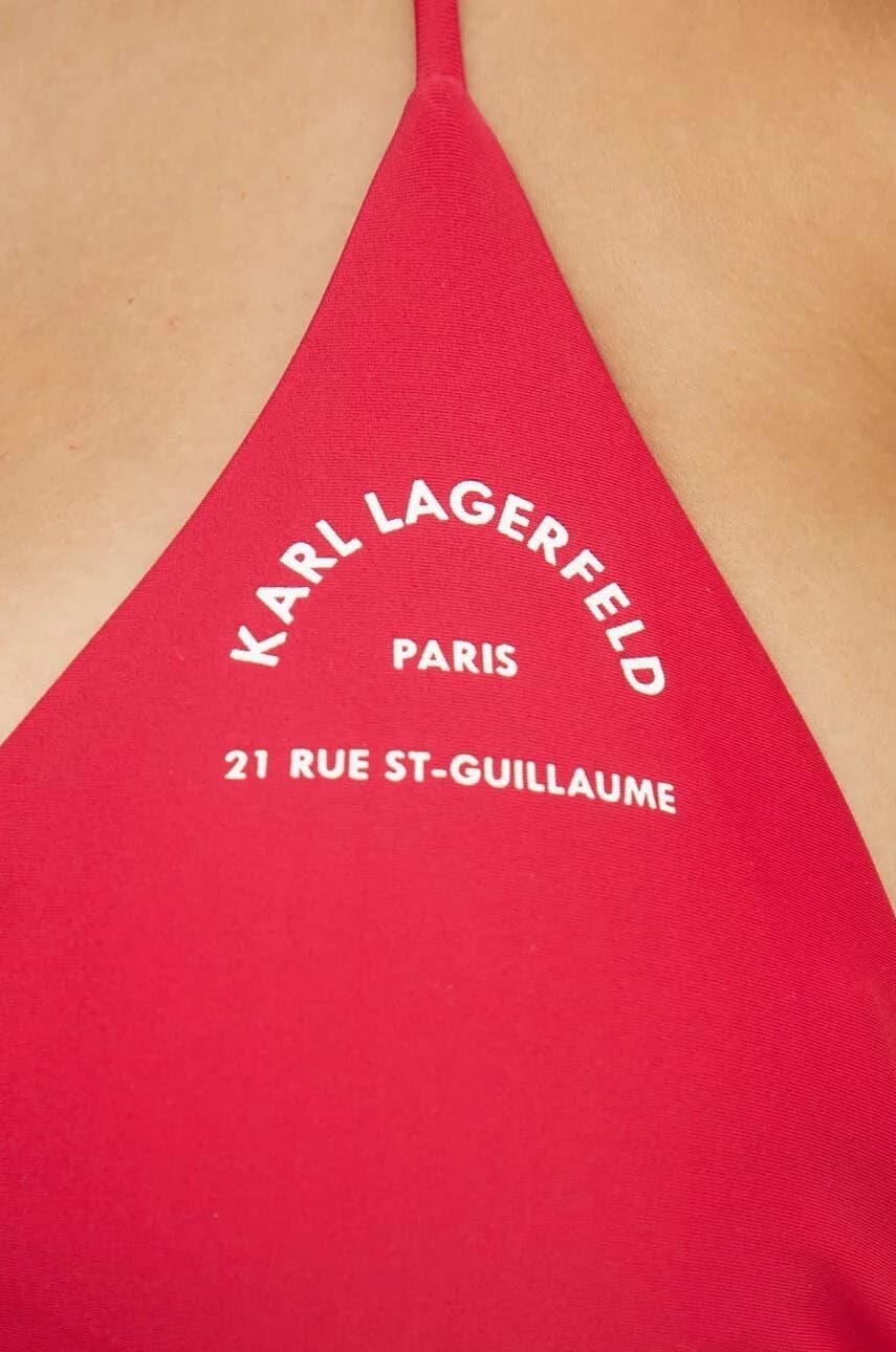 Плавательный бюстгальтер - фото 4