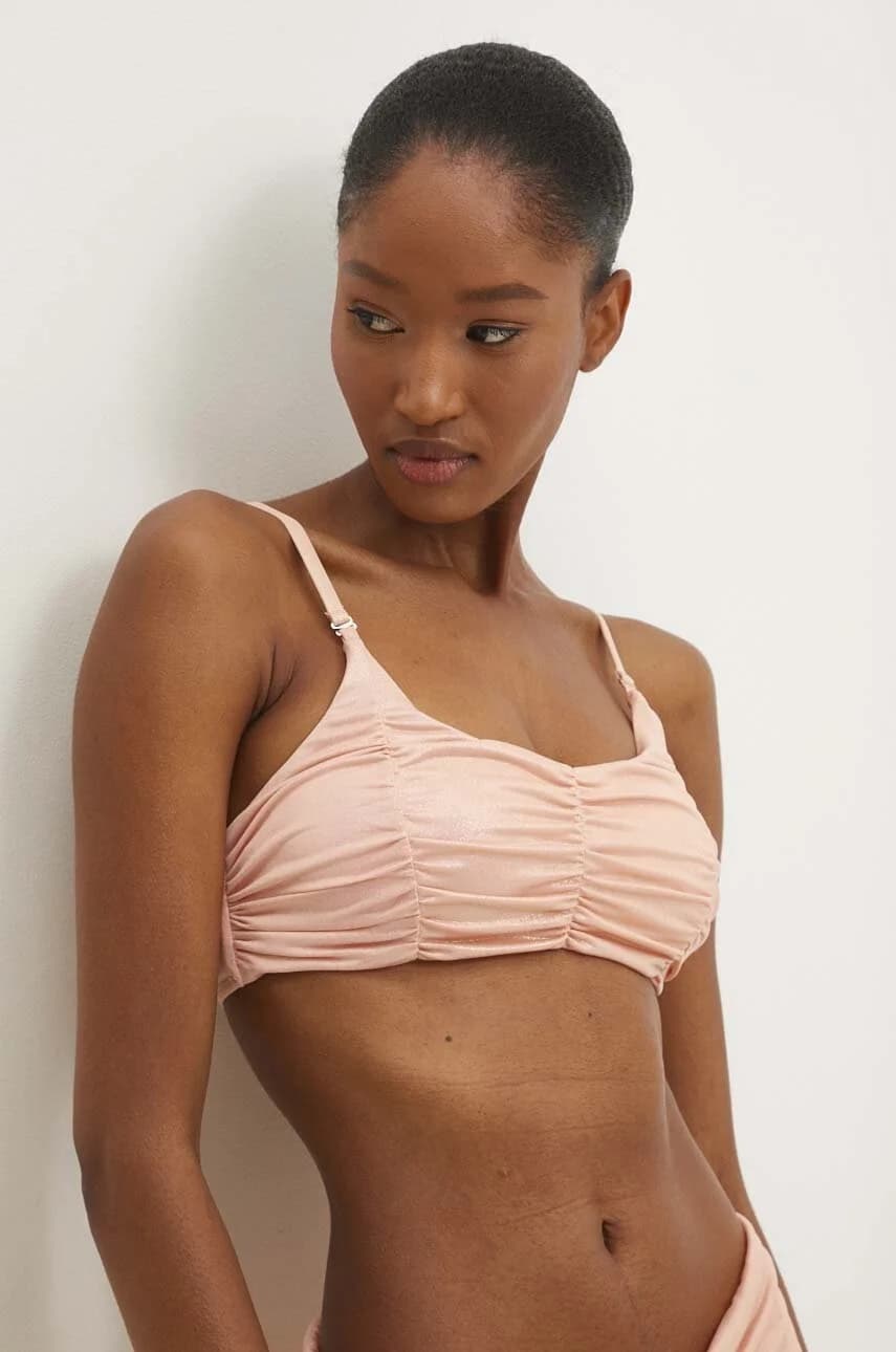 Плавательный бюстгальтер - фото 2