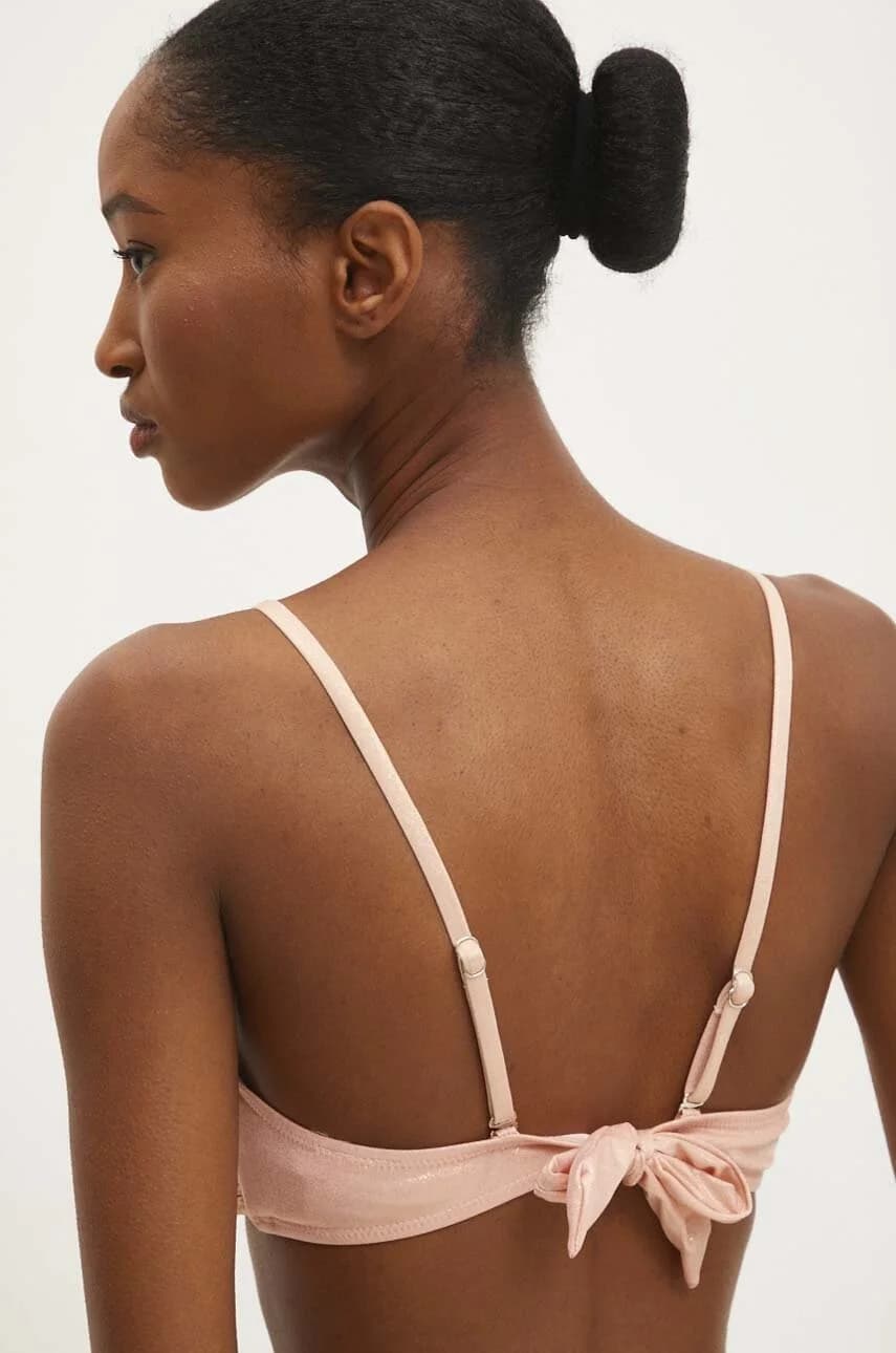 Плавательный бюстгальтер - фото 3