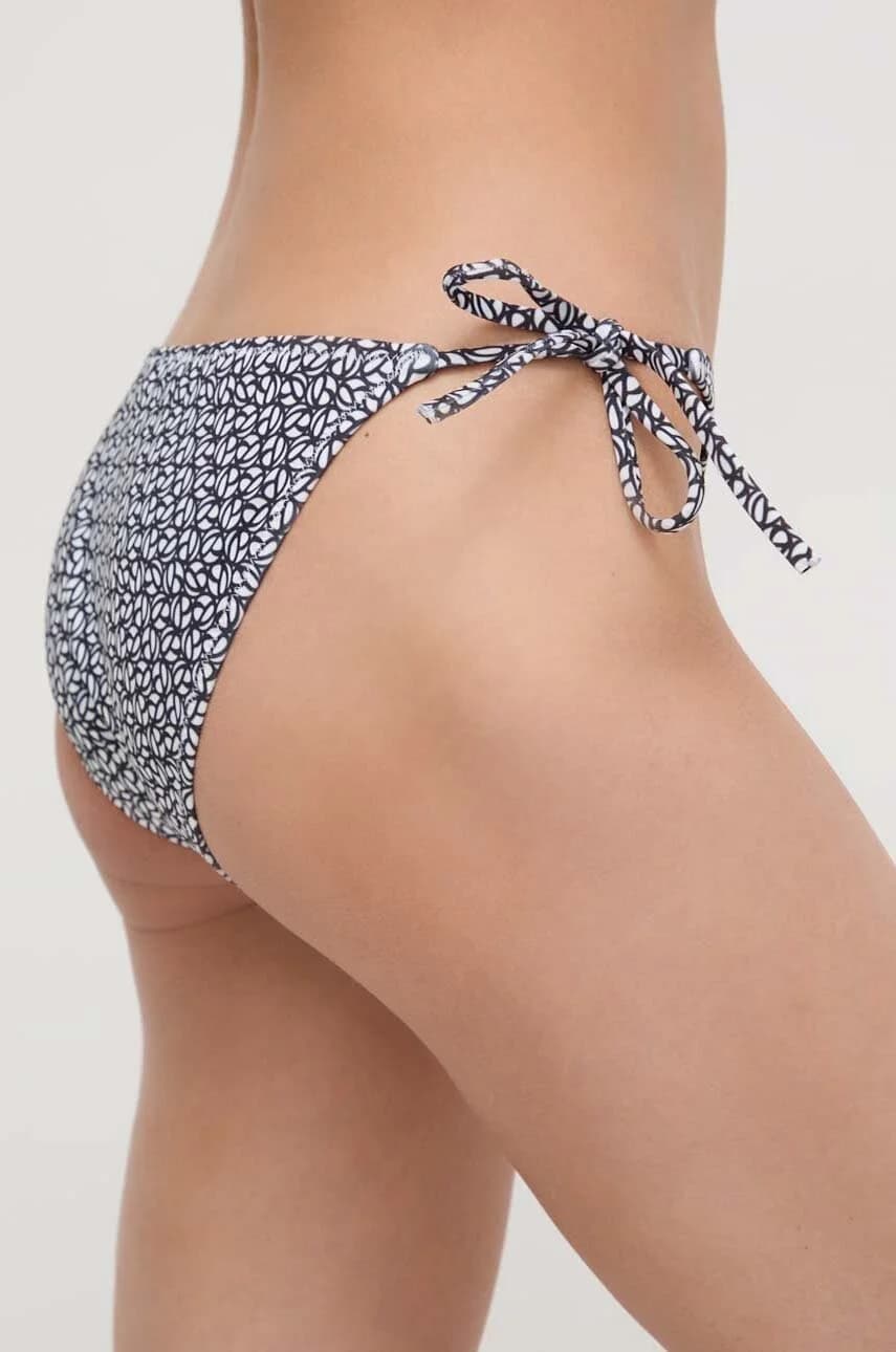 Бразильские плавки P PRINT STR BRZL - фото 2